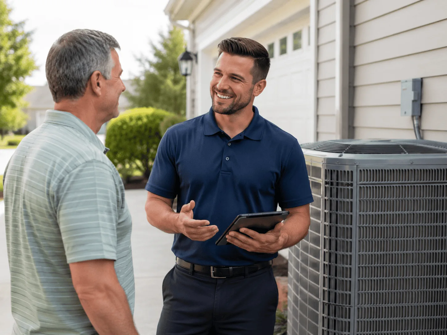 Heat Pump Installation Lula, GA FAQs